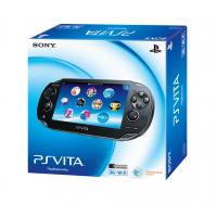 PlayStation Vita - Verpackung